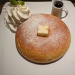 石釜 ベイクブレッド 茶房 タムタム - 