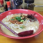 みそ膳 仁科家 - 料理写真: