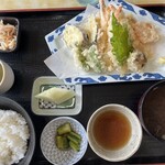 藤吉 - 料理写真: