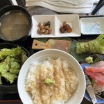 美飾酒処 文 - 