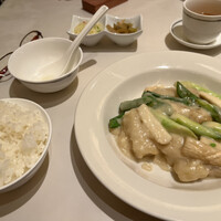中国飯店 市ヶ谷店 - 