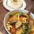 Rojiura Curry SAMURAI.  - 料理写真: