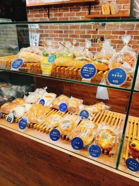 Andes Matoba Shinkoiwa Ten photo 4