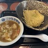 三ツ矢堂製麺 中目黒店