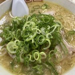 ラーメン北斗 - 