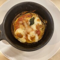 ラ・カンティーナ・カンチェーミ - 