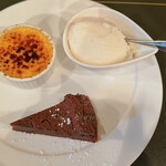 サンク・オ・ピエ - 