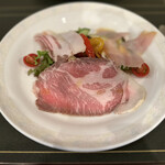 サンク・オ・ピエ - 