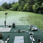 ボーセジュール - 