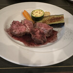 サンク・オ・ピエ - 