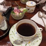ROYAL CRYSTAL COFFEE 自由が丘店 - 