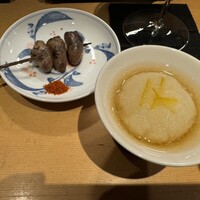 焼鳥 銀座 井 - 