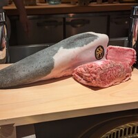 日本焼肉はせ川 別亭 銀座店 - 