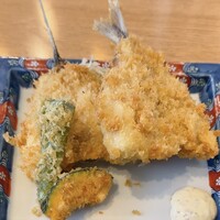 日本料理 銀座 萬菊 - 
