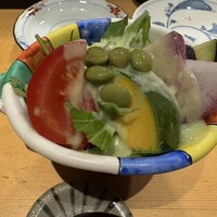 焼鳥 銀座 井 - 