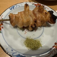 焼鳥 銀座 井 - 