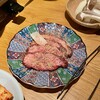 堂島馬肉 佐々木