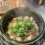 堂島馬肉 佐々木 - 