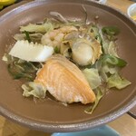 不老ふ死温泉 - 