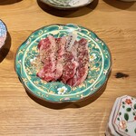 堂島馬肉 佐々木 - 