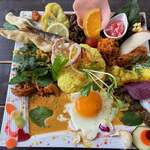 リトル ランカ - 