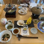 不老ふ死温泉 - 