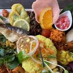 リトル ランカ - 