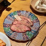 堂島馬肉 佐々木