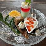 リトル ランカ - 