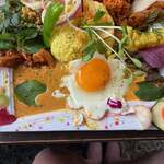 リトル ランカ - 