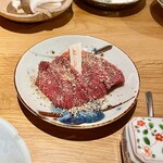 堂島馬肉 佐々木 - 