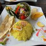 リトル ランカ - 