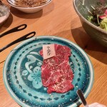 堂島馬肉 佐々木 - 