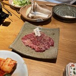 堂島馬肉 佐々木 - 