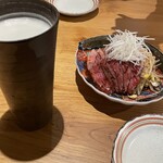 堂島馬肉 佐々木 - 