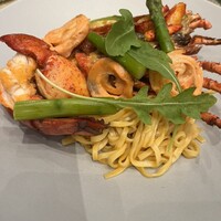 俺のフレンチ グランメゾン 大手町 - 