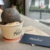 Harlow ICE CREAM TOKYO店