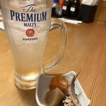 や台ずし - 