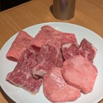 ビーフキッチン - 