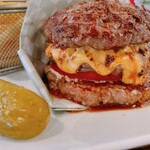 シェイクツリー バーガー＆バー - 