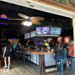 Lava Rock Bar & Grill - 