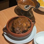 ビーフキッチン - 