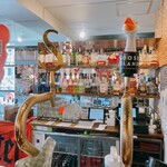 シェイクツリー バーガー＆バー - 