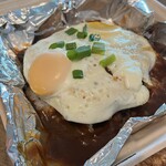 Lava Rock Bar & Grill - 