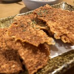 や台ずし - 