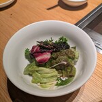 ビーフキッチン - 