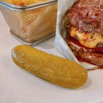 シェイクツリー バーガー＆バー - 