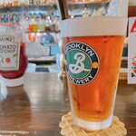 シェイクツリー バーガー＆バー - 