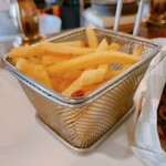 シェイクツリー バーガー＆バー - 