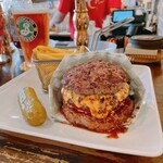 シェイクツリー バーガー＆バー - 